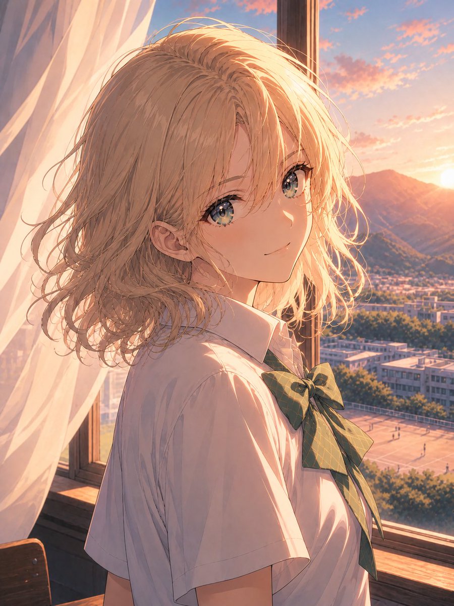 Relieves_AI's tweet photo. はじめまして、Relievesを代表してりらが参加させていただきます！
AIアイドルグループで王子様キャラ担当してます👑

#うちの子かっこいいんです https://t.co/3Ui11xsSra