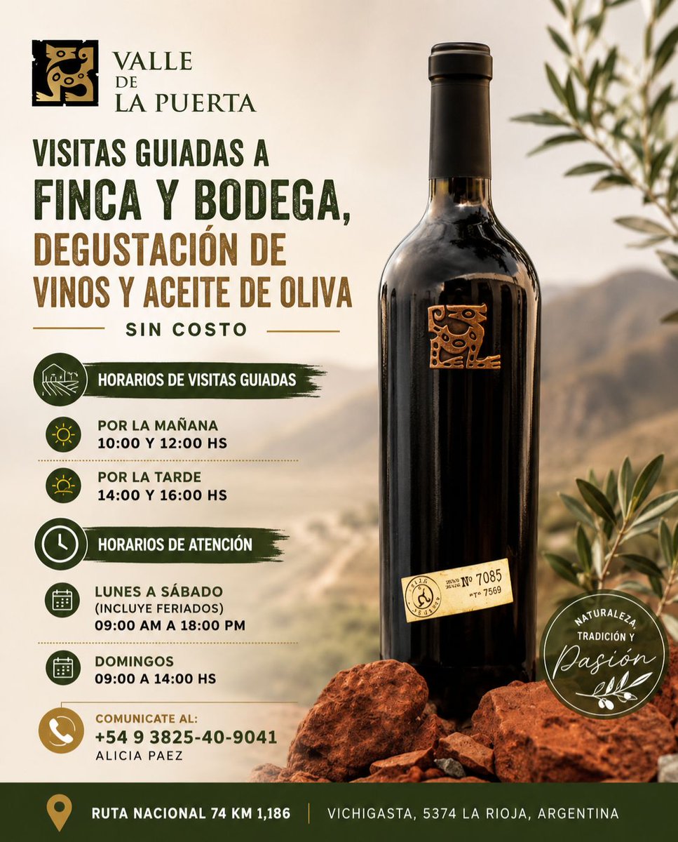 DiarioChilecito's tweet photo. https://t.co/JaR8NoBvyt