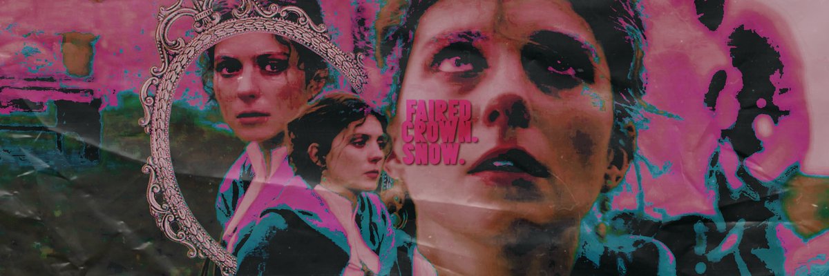 FairedCrown's tweet photo. 𝙲𝚁𝙴𝙳𝙸𝚃.  ⟩     ----  as of Monday, August 10th, 2026. the current layout psd credit goes to kaijucat via deviantart. layout made by me. updates to come. https://t.co/Cp5MQHVfnK