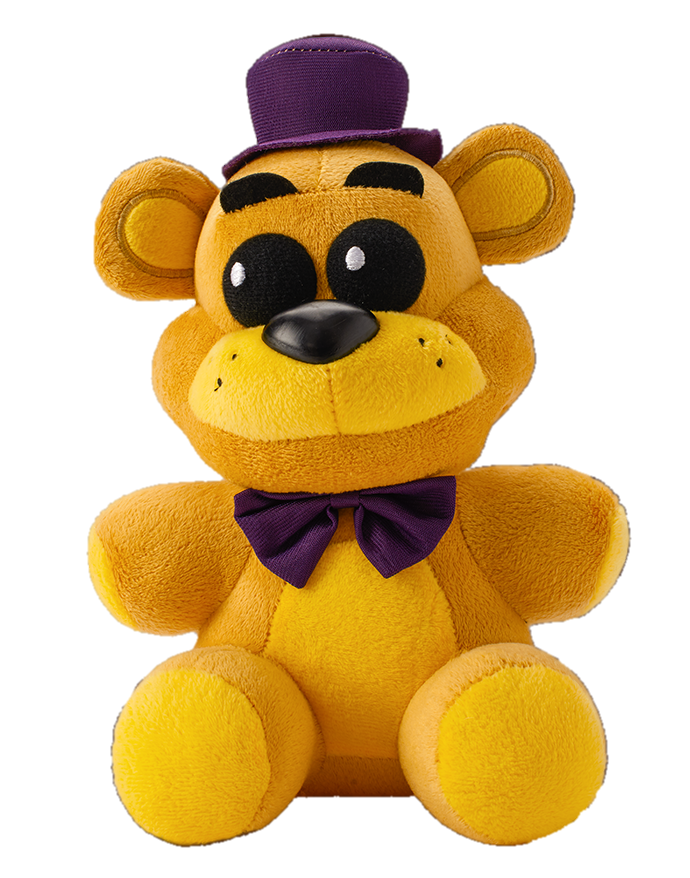 trandafiris's tweet photo. @PuggosP He's here he's there he's everywhere! Who you gonna call? Psychic friend Fredbear!~ 🤩 https://t.co/auwtkHqdUZ
