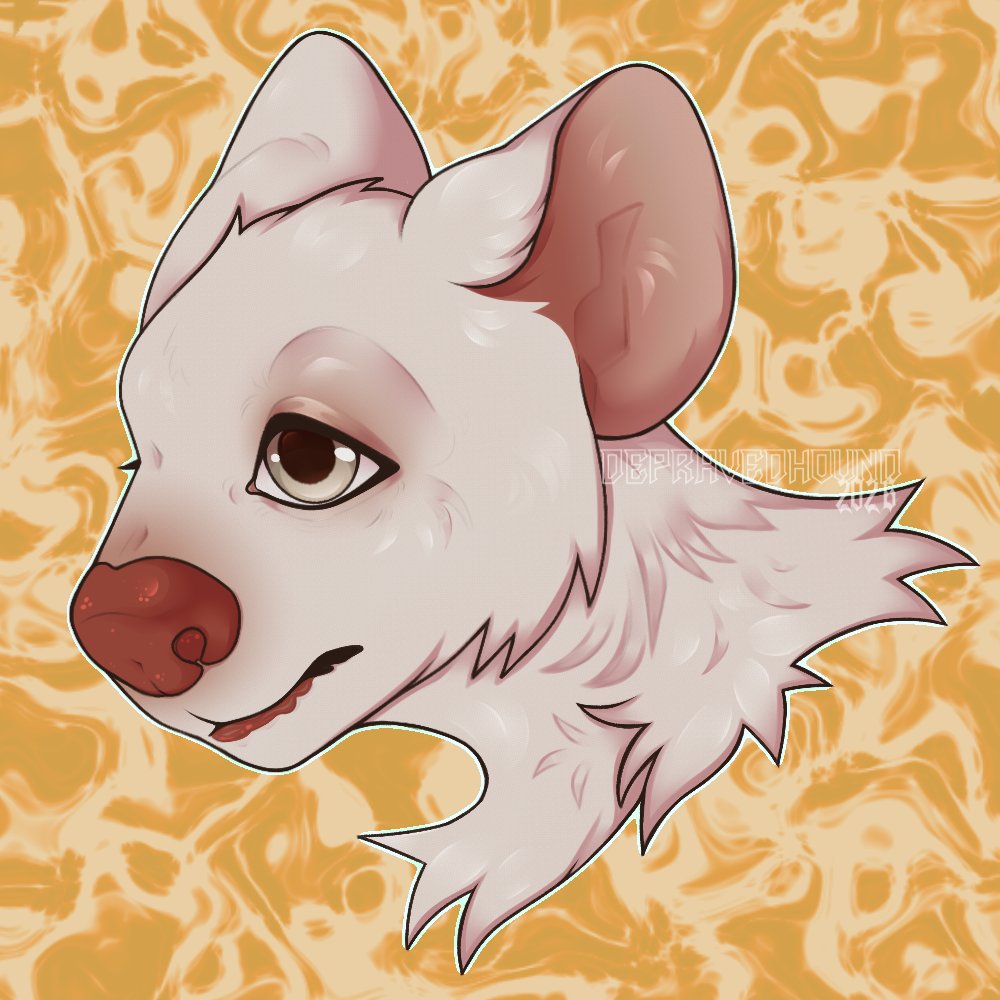 DepravedHound's tweet photo. @NagisaYumekui Tysm for the opportunity!! <3 https://t.co/6TcZeVf1eS