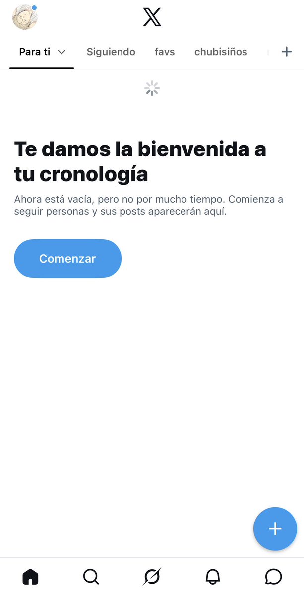 tecitodehojas's tweet photo. twitter de la vrga elon arregla tu mierda https://t.co/OC3gTU1NQF