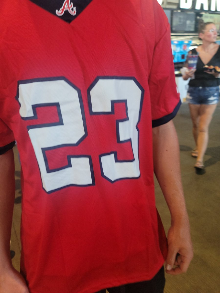 1su3d3's tweet photo. Happy Monday Night Baseball... Per usual... I'm running Riley,Hammer, and Bryce 6/8... what say you? @babydaisy1221 @vincethomasjr @THECoachG1 @SherreyBraves1 @CP6Patt @RobertsRacquel5 #313crewchallenge #ForTheA https://t.co/I1bgqYaFEH