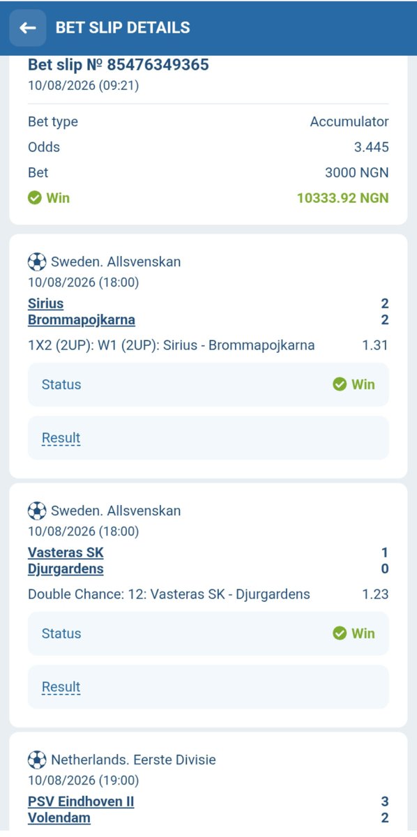 Doubleupoddz's tweet photo. Booooooooooooom 💥💥💥💥💥 

Bet won ✅✔️ 🛍️🛍️💰💰 https://t.co/9C0jarig4v