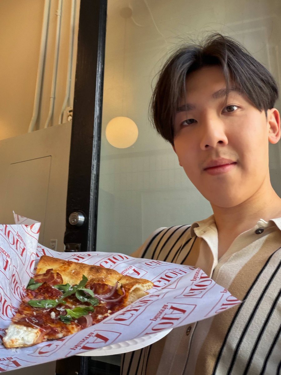 latteliem's tweet photo. I’ve been living in the Bay Area for a month now, and I want to meet more people here!

I’ve never had a particularly conventional path.

At 14, I turned a hobby into my first business and made my first six figures.

At 17, I started a startup. We grew to 80,000+ users in six months with essentially zero CAC, alongside a 55K+ Twitter community and 12K-person Discord. It eventually failed, but I learned an absurd amount from it.

At 18, I moved overseas and worked as Chief of Staff to a diplomat. I got exposure to everything from aviation and government to AI and even drones.

At 19, I took a gap from high school, co-founded another company, and dove into enterprise sales, leading GTM and setting meetings with major financial institutions like BlackRock and government agencies.

At 21, I finally “officially” graduated high school with a perfect GPA and scholarship offers.

I decided not to go to university.

At 22, I started Inflect, raised our first round, and relocated to San Francisco.

Now that I’m here, I want to meet more people who’ve taken similarly unconventional routes through life.

People who started things too early. Dropped out. Went back. Changed industries. Failed publicly. Moved countries. Became obsessed with weird problems. Took risks that made very little sense on paper.

If your life has been a little high-variance too, I’d love to meet you.

Founders, engineers, researchers, investors, operators or just people building things they care about.

Coffee, dinner, a walk around SF. My DMs are open.

(ft. a very good slice of pizza)