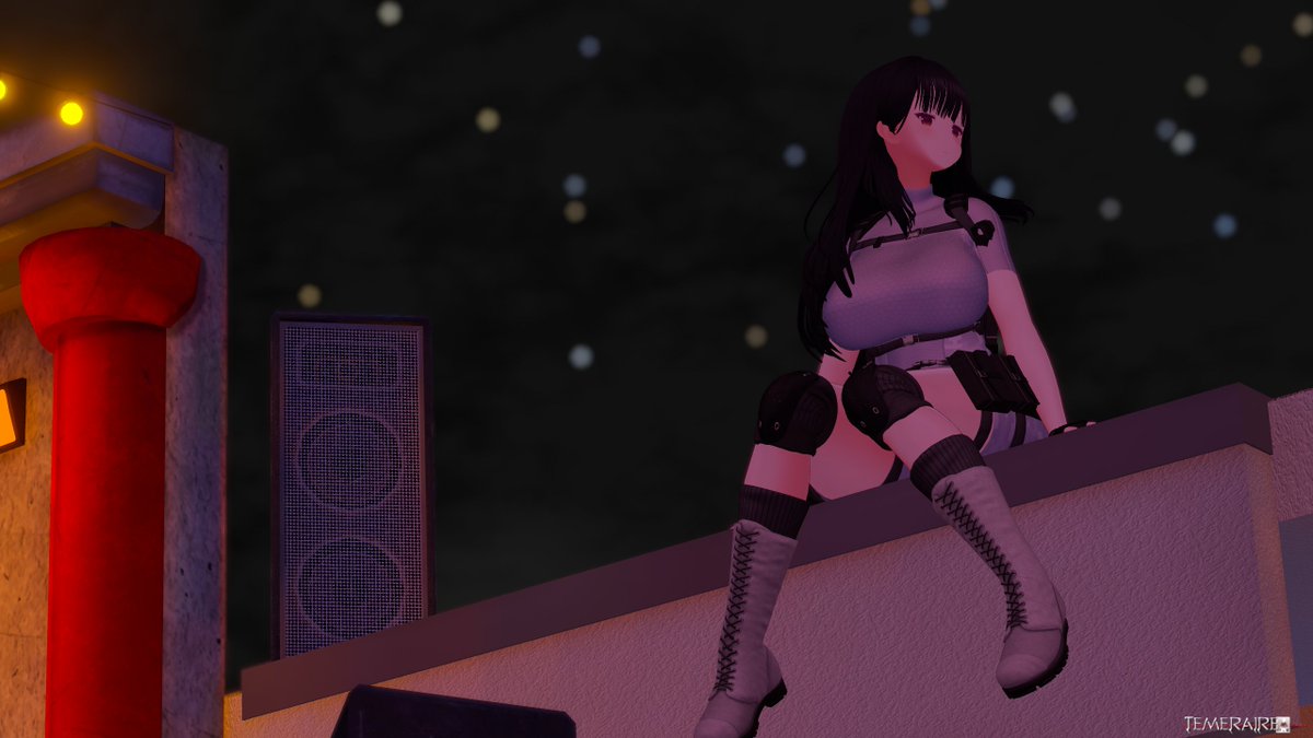 VrchatWaifu's tweet photo. Just some test shots.  #VRChatPhotography #VRChat_Photos #VRChat_avatar #VRChat_Photography #VRChat_Photographer #VRChatPhotographer #VRChatPhotograph #VRChat_avatar_photography #VRChat_avatar_portait_photography #VR_photography #VR_photographer #Milltina_waifu https://t.co/Ru5wWaZKgt