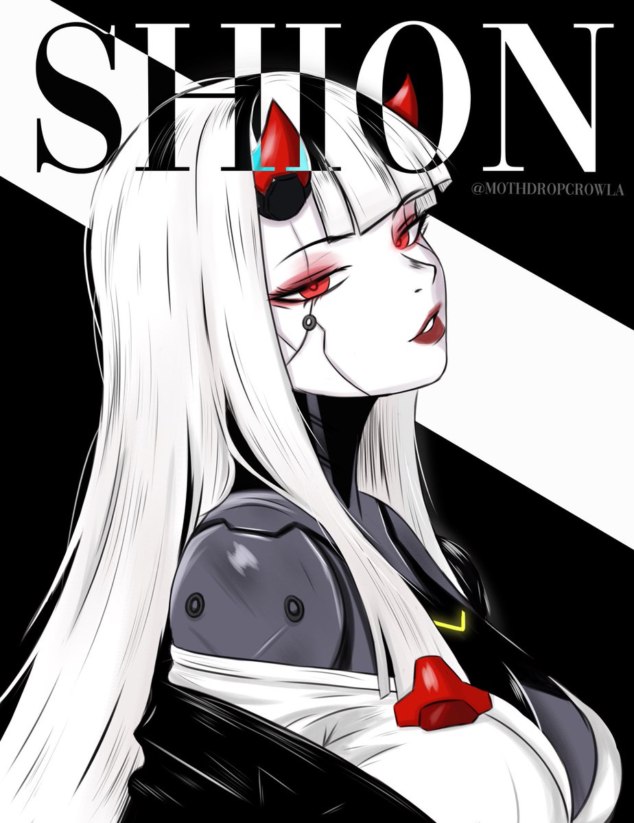 MothDropCrowla's tweet photo. Shion
#Overwatch https://t.co/MO62r1xwiI