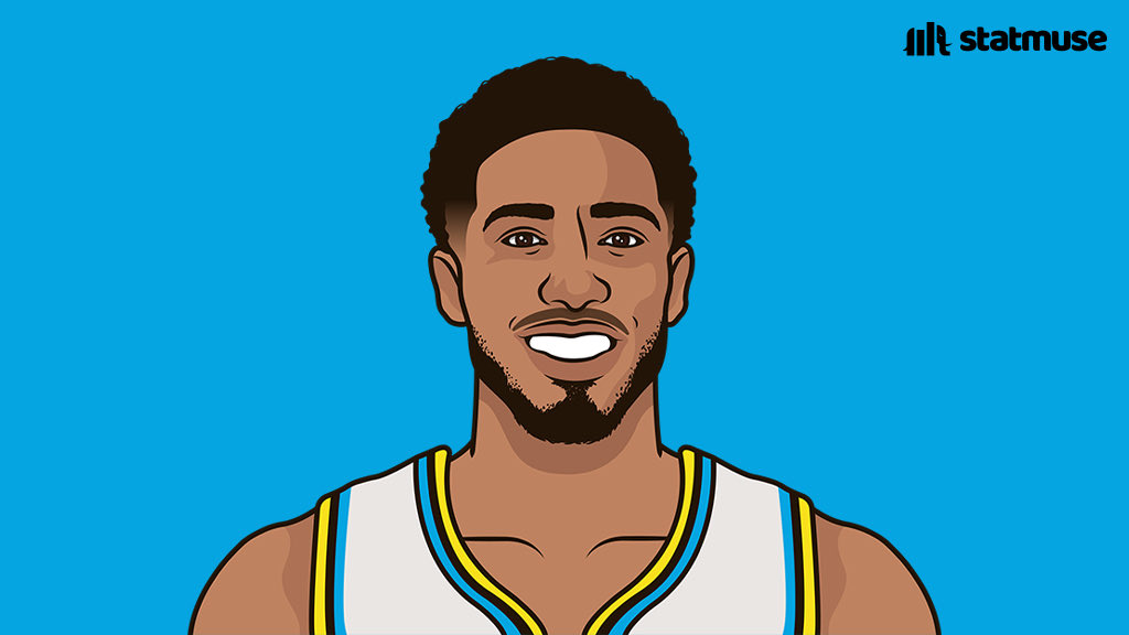 hali_muse's tweet photo. Most 15+ AST and 0 TOV games by an active player:

11— Tyrese Haliburton
1— Shai-Gilgeous Alexander
1 — Nikola Jokic
1— James Harden
1— LeBron James
1— Dennis Schroder
1— Damian Lillard
1— Russell Westbrook
0— every other active player https://t.co/M5d9Yc7bGj