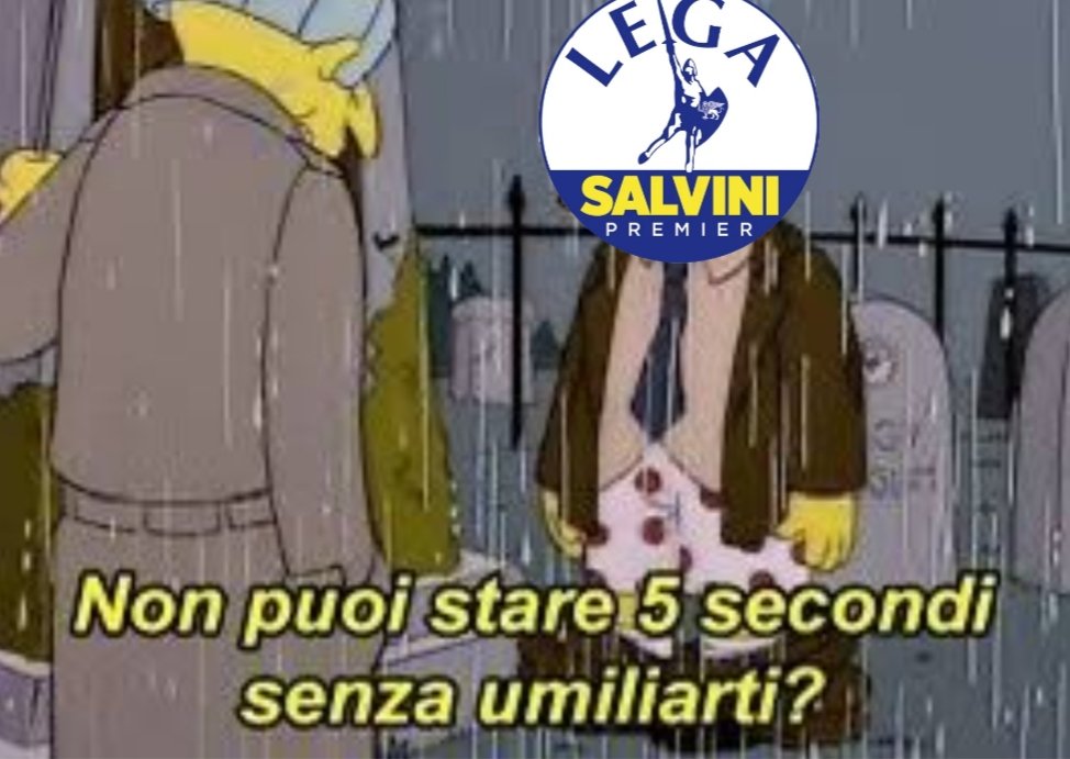 fasulo_antonio's tweet photo. Hanno preso immagini di centinaia di migranti a #Ceuta e le hanno spacciate per #Riccione. 

La sindaca #DanielaAngelini ha fatto causa alla #Lega per diffamazione aggravata, chiedendo un milione di euro. 

Quando la propaganda diventa menzogna, prima o poi arriva il conto. https://t.co/QVvqMUfXWG