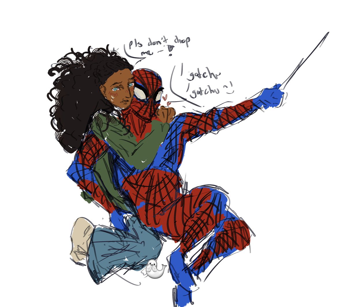 beriberiii1's tweet photo. #netenung AU

spider neteyam and mj ao'nung 🕸🕷 https://t.co/MgsNwvhPYC
