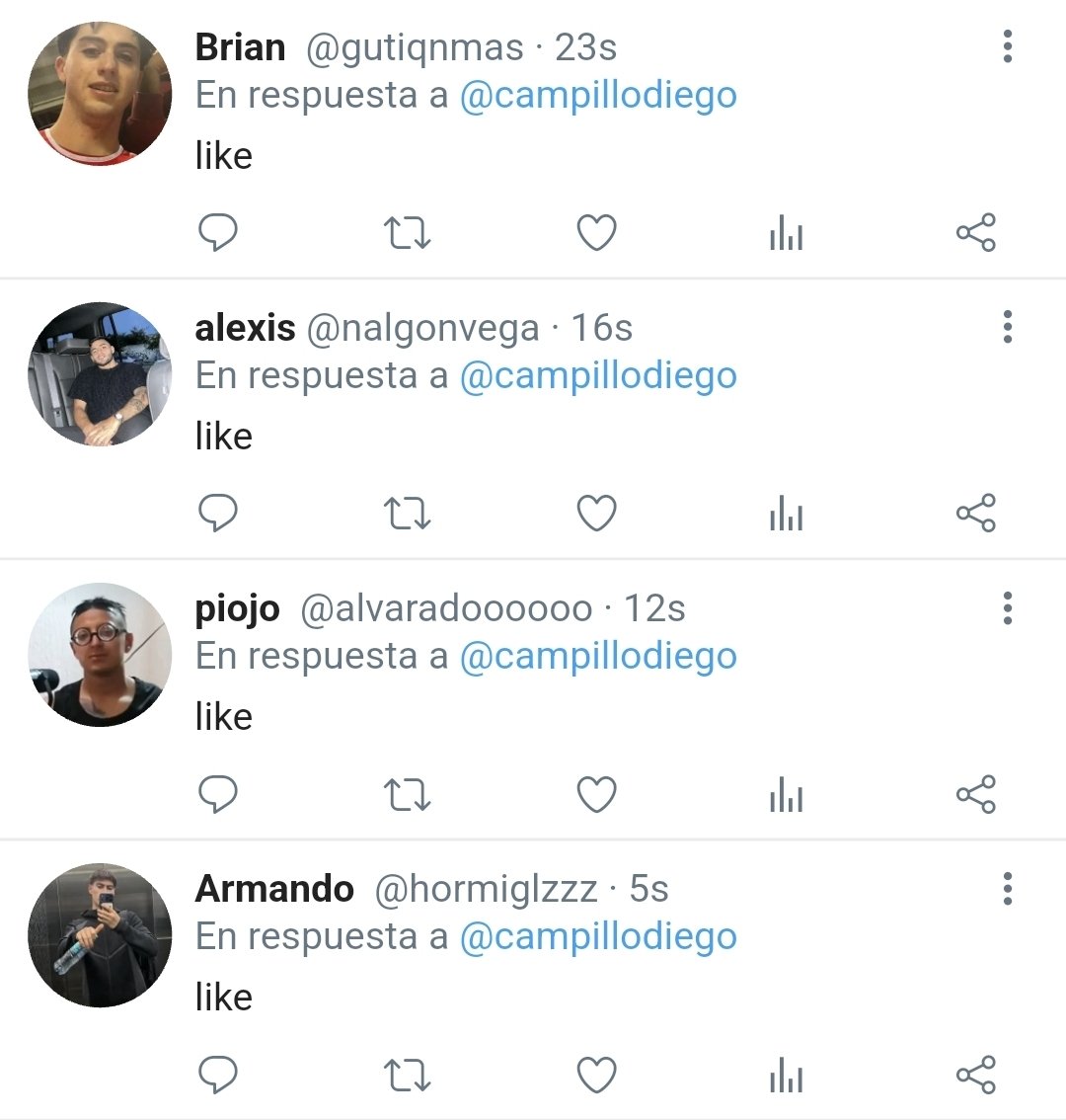 dixiisdrowning's tweet photo. 313. Like y me salgo de la carrera (denle like plis) https://t.co/r0fnl4r2xD