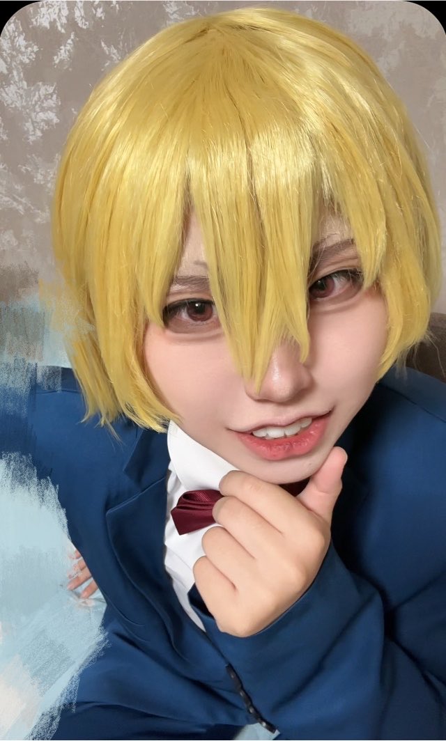 soubiiiiiimu's tweet photo. 【Cosplay/コスプレ】

幼少期 🐉 https://t.co/3fCOPtFaZF