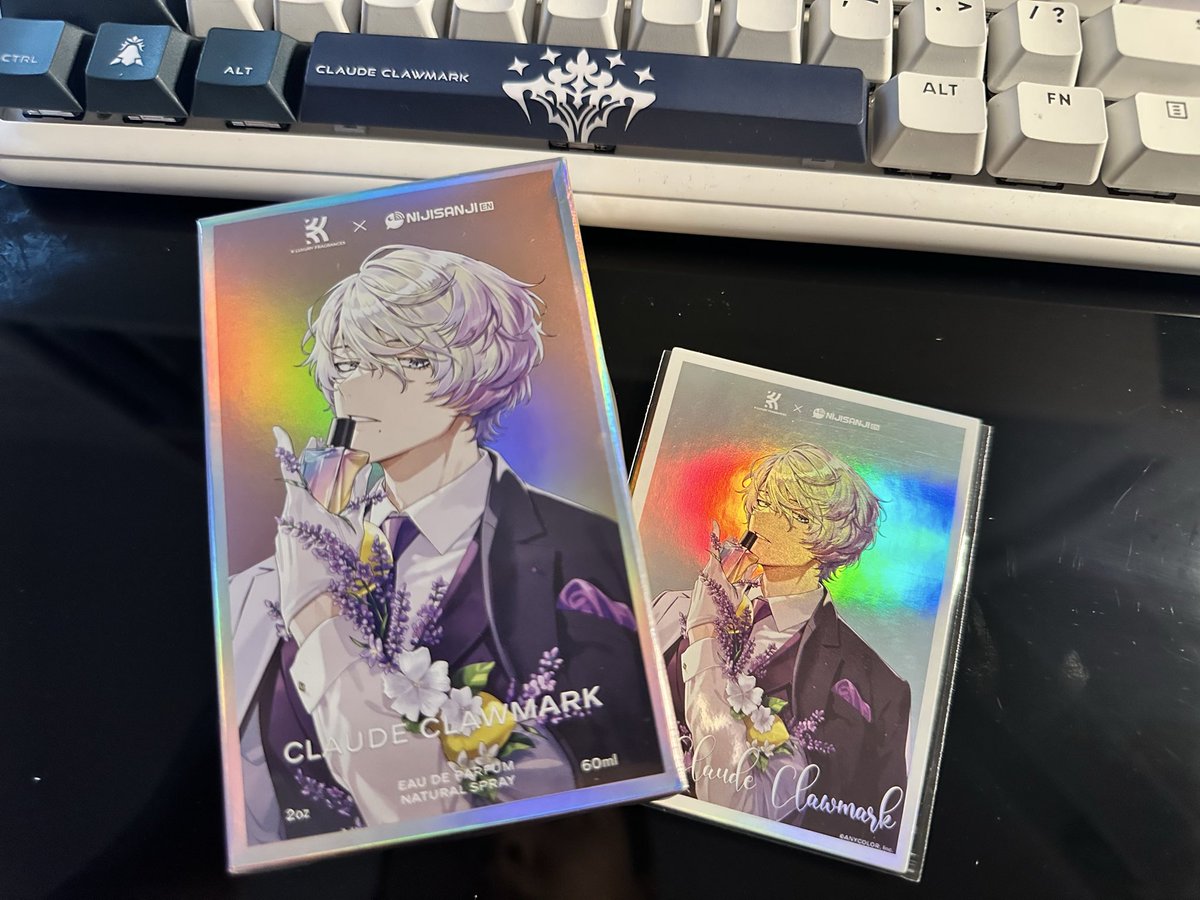 potata_y's tweet photo. 🥳🤩 https://t.co/z8FwpniX4i