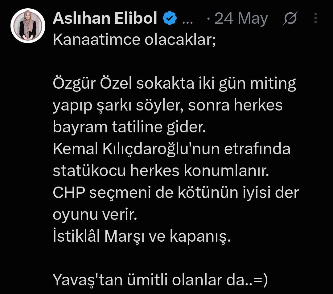 analystechnical's tweet photo. @Elibol24 Bu kafayla mı destek verdin, yalanın batsın 😉 https://t.co/1mRHjFj4QE