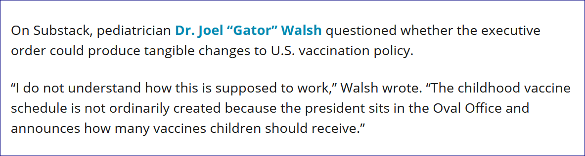 lizzite's tweet photo. Oh BOO HOO - what about when Joe Biden mandated an experimental injection for every American worker? "Not supposed to work that way?" You're damn right.
This is on all you liberals who looked the other way when he did that. Fuck you. https://t.co/Bu4eiwzfvf