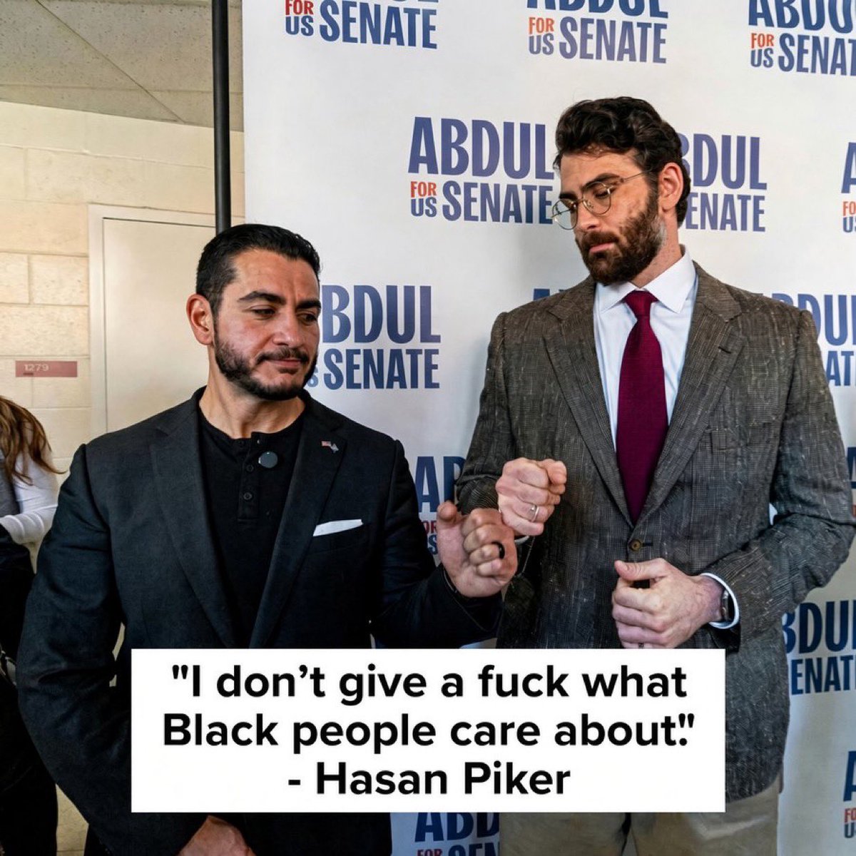 lou_twin's tweet photo. @AbdulElSayed Not as creepy as this. https://t.co/cj4cnZB9iU