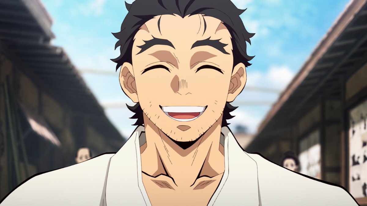 DemonSlayerUSA's tweet photo. Soryu Dojo ❤️‍🩹

Demon Slayer: Kimetsu no Yaiba Infinity Castle I is streaming now on @Crunchyroll and available to buy on the @AppleTV app, @GooglePlay, @YouTube, @PrimeVideo, and @Fandango!

➡️ BUY NOW ON DIGITAL: https://t.co/5kp1S5LLOa