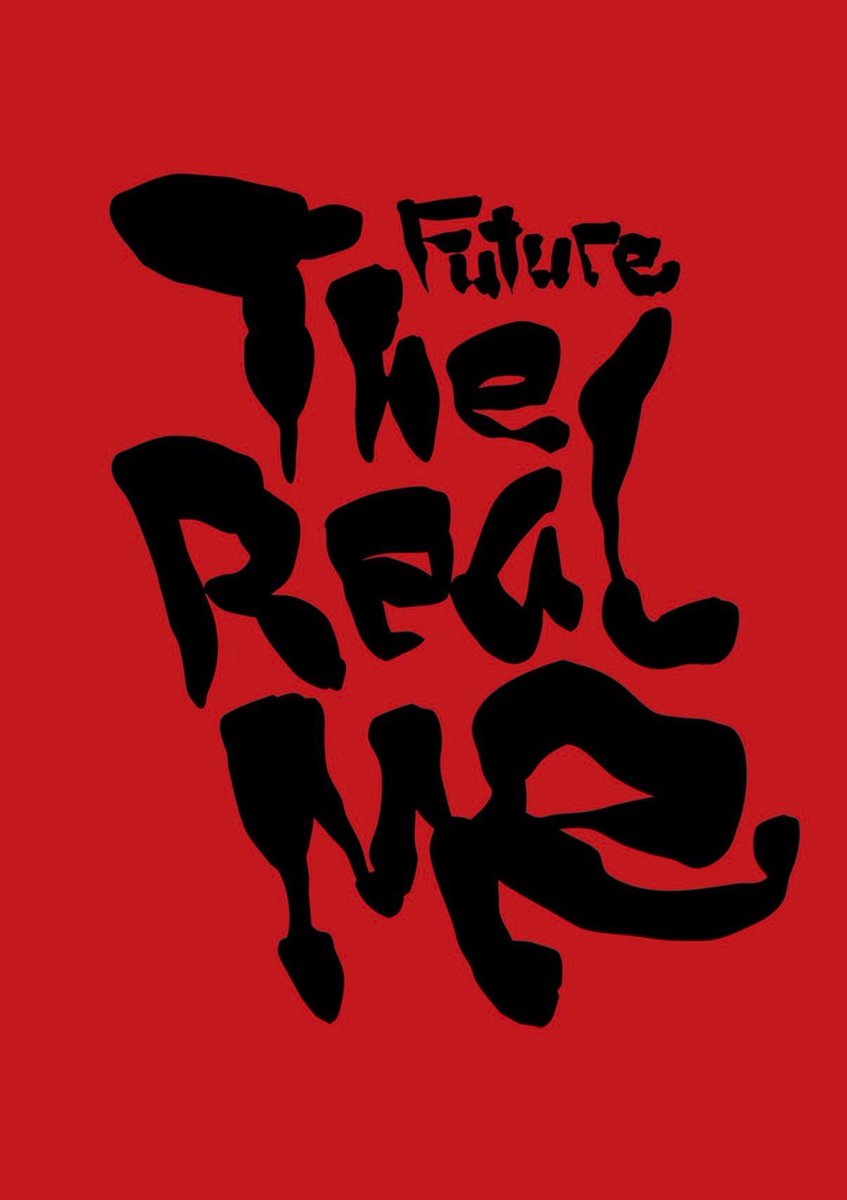 Kurrco's tweet photo. One month later: Is Future’s 'The Real Me' still in your rotation? 💭