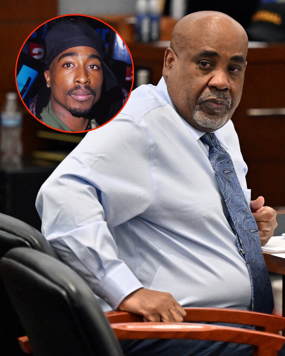 XXL's tweet photo. The Tupac Shakur murder trial is officially underway as jury selection begins.

Thirty years after the rap icon's killing and the lone living suspect in the case, Duane "Keefe D" Davis, is finally on trial. On Monday (Aug. 10), Davis appeared in Clark County District Court in Nevada for the first day of jury selection.

Judge Carli Kierny questioned a pool of 75 prospective jurors about potential conflicts, medical issues and language barriers that could prevent them from serving, according to the Associated Press. Family members and supporters of the slain rapper also gathered outside the courthouse as the proceedings got underway.

Keefe D, the former Crip gang leader charged with providing the weapon that was used to kill Tupac in September of 1996, wore a light blue dress shirt, blue tie and slacks. He reportedly sat quietly next to his attorney during the session.

Talking to reporters afterward, Tupac's cousin Kendrick Lesan said, "Whoever had anything to do with it, whoever set it up, whoever had any hand in it should be locked up in prison."

After being arrested in 2023, Keefe D has pleaded not guilty to murder with the use of a deadly weapon. Prosecutors have made their case partially off Keefe D's own admission to being involved in interviews and his memoir. His trial is expected to last a month. He faces life in prison if found guilty.