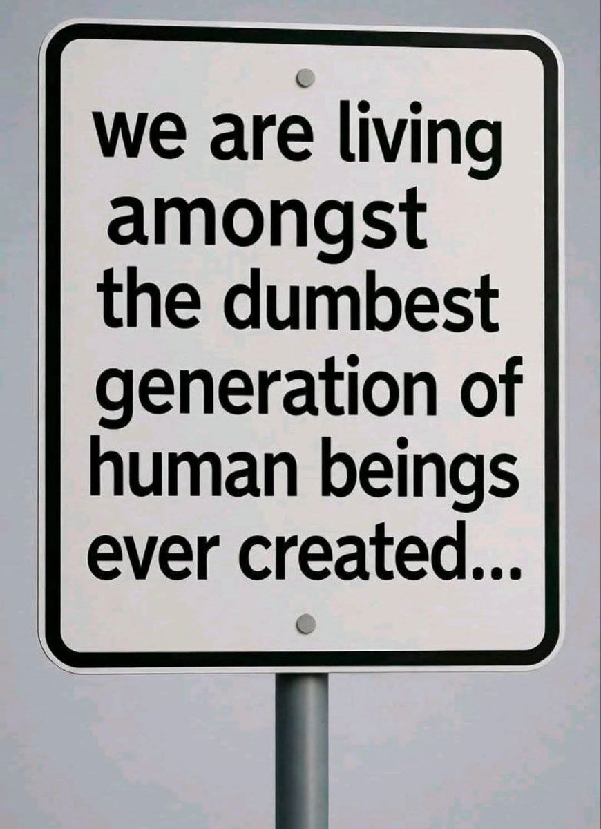 ForrestGumpsX's tweet photo. Not only are we living amongst them, they run the governments of the world. I've seen cats with down syndrome with better wits about themselves. https://t.co/Su1QABCNn7