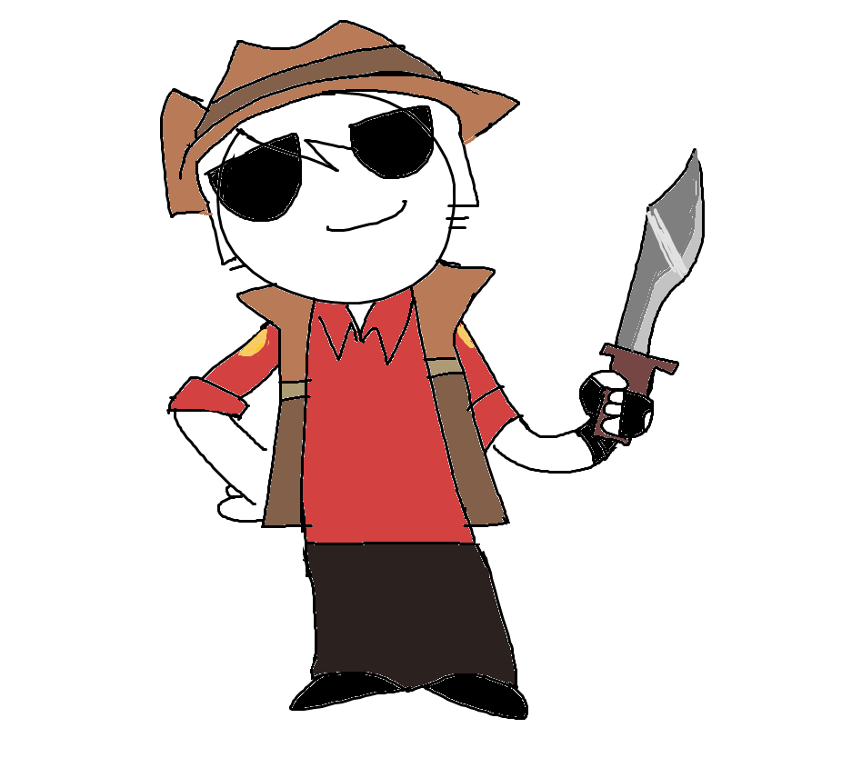 felidFusspot's tweet photo. profeshunal standards #tf2 #homestuck https://t.co/Fi6FTdU7DK