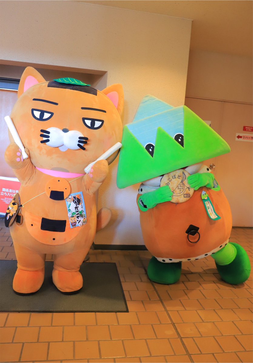 sokanyan222's tweet photo. おはよニャン⛰️ฅ(ↀᴥↀ)ฅ🍘
今日は #山の日 ニャンね⛰️

山の日ということでブコーさん🥁とツーショットをお届けニャ📷✨
いつか武甲山🏔️見に行ってみたいニャン✨そのときはブコーさんよろしくニャン！！

台風に気をつけて素敵な1日になりますようにニャンฅ(ↀᴥↀ)ฅ🍘

#ブコーさん
#そうかニャン https://t.co/KRNeqTT6y1