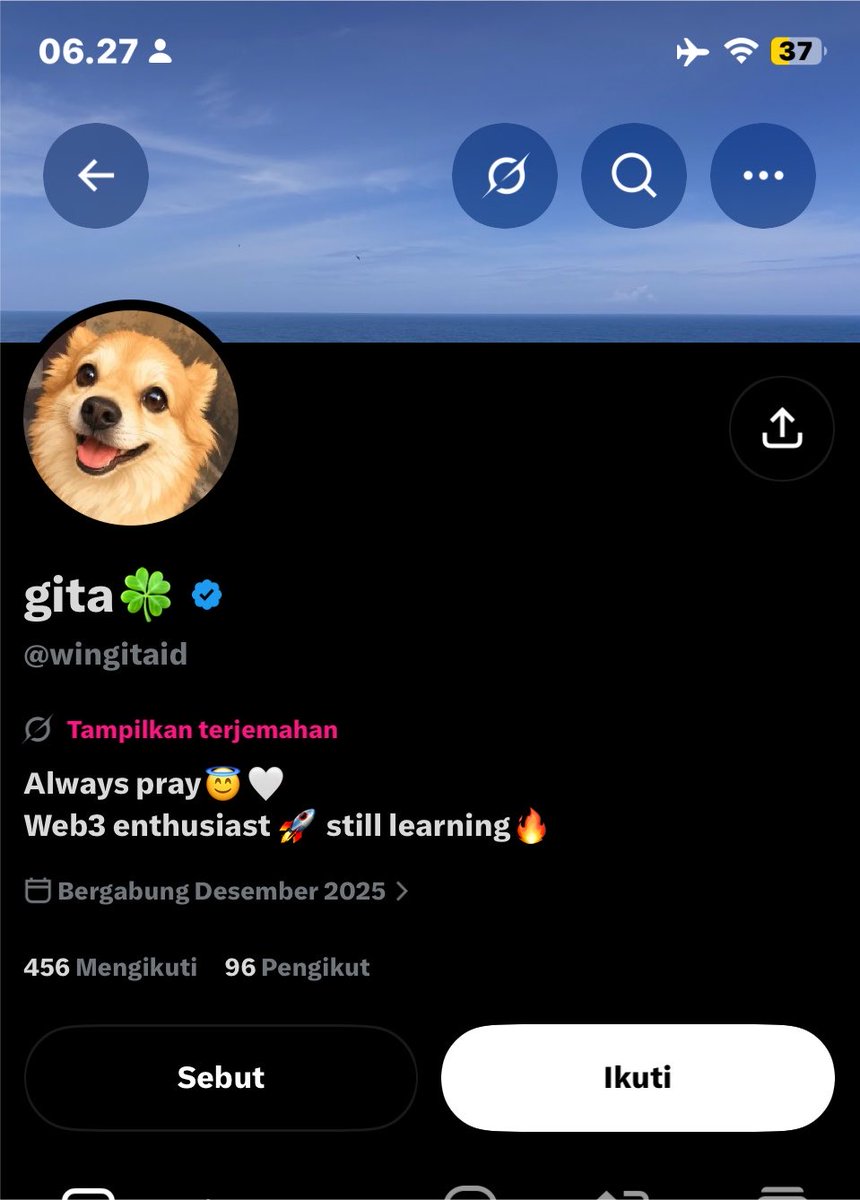 cymodoceac's tweet photo. Kak knapa sih harus gini banget bisakan pakai nama lain jgn dimiripin punya orang @wingitaid Yaudah dehh aku yg ngalah ganti https://t.co/YpZzhQ0nFz