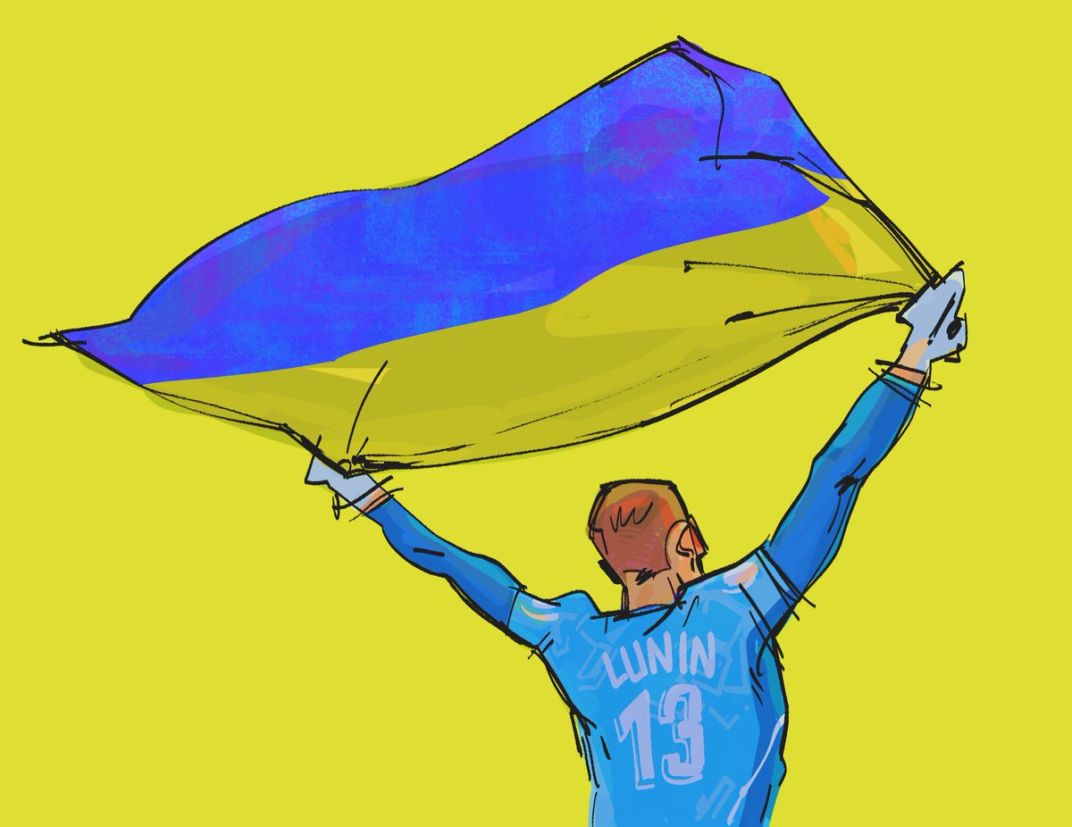 timare0's tweet photo. for five years now my heart has been aching for ukraine and my friends there. i don't actively use social media in english, but i think i need to express my position here too..i hope that someday ukrainians will be free 🙏🙏
andd lunin for my friend sasiska. https://t.co/Y5ww0zNqn5