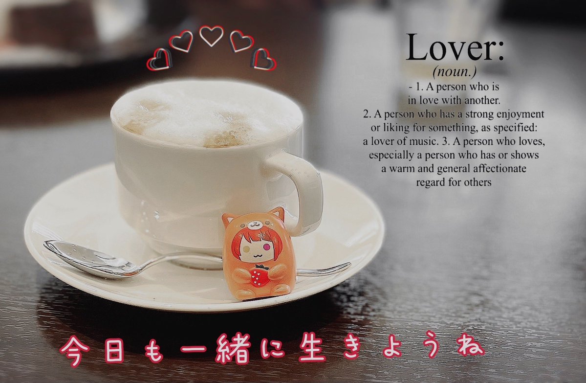 micchu_0524's tweet photo. ＃莉犬くん
おはようございます
昨日も状況確認や調整お疲れさまでした
思わぬ形で頑張る莉犬くんに逢えて嬉しかったよ
今日は4日目
参加者のみなさんが楽しく過ごせますように
そして莉犬くんがその状況を笑顔で見れますように
隣で応援しています

今日も一緒に生きようね

@rinu_sub さまへ💌𓂃𓈒𓂂 https://t.co/vNvu93IlWW
