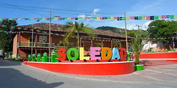 histohonduras's tweet photo. Un día como hoy, 10 de agosto en la #HistoriadeHonduras
🇭🇳1826. Se crea el municipio de Soledad, en el departamento de El Paraíso uno de los más antiguos de Honduras. Su nombre se debe a la devoción de la “Virgen de la Soledad”. En 1889, formó parte del partido de Texiguat.

Hoy cumple 200 años de fundación ¡Felicidades!