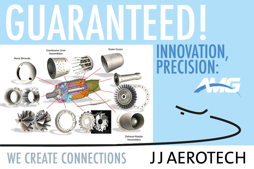 JJAerotech's tweet photo. Our new principal AMG, Alpha Metalcraft Group, is a provider of metal forming solutions with specialized expertise in several key areas, including #electroforming, deep drawing, metal turning, and lead lining. AMG focuses particularly on the #aerospace and #defense industries. https://t.co/x3TXk0z8lp