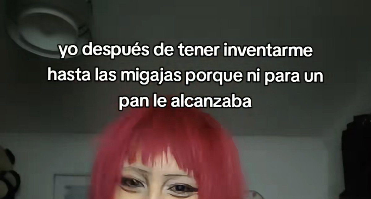 meicidioo's tweet photo. esa mamá adolescente alt d tiktok q a cada rato vuelve con el papá d su hija y lo publica y luego terminan y tmb lo publica gdgbj https://t.co/00sg3w0LBF