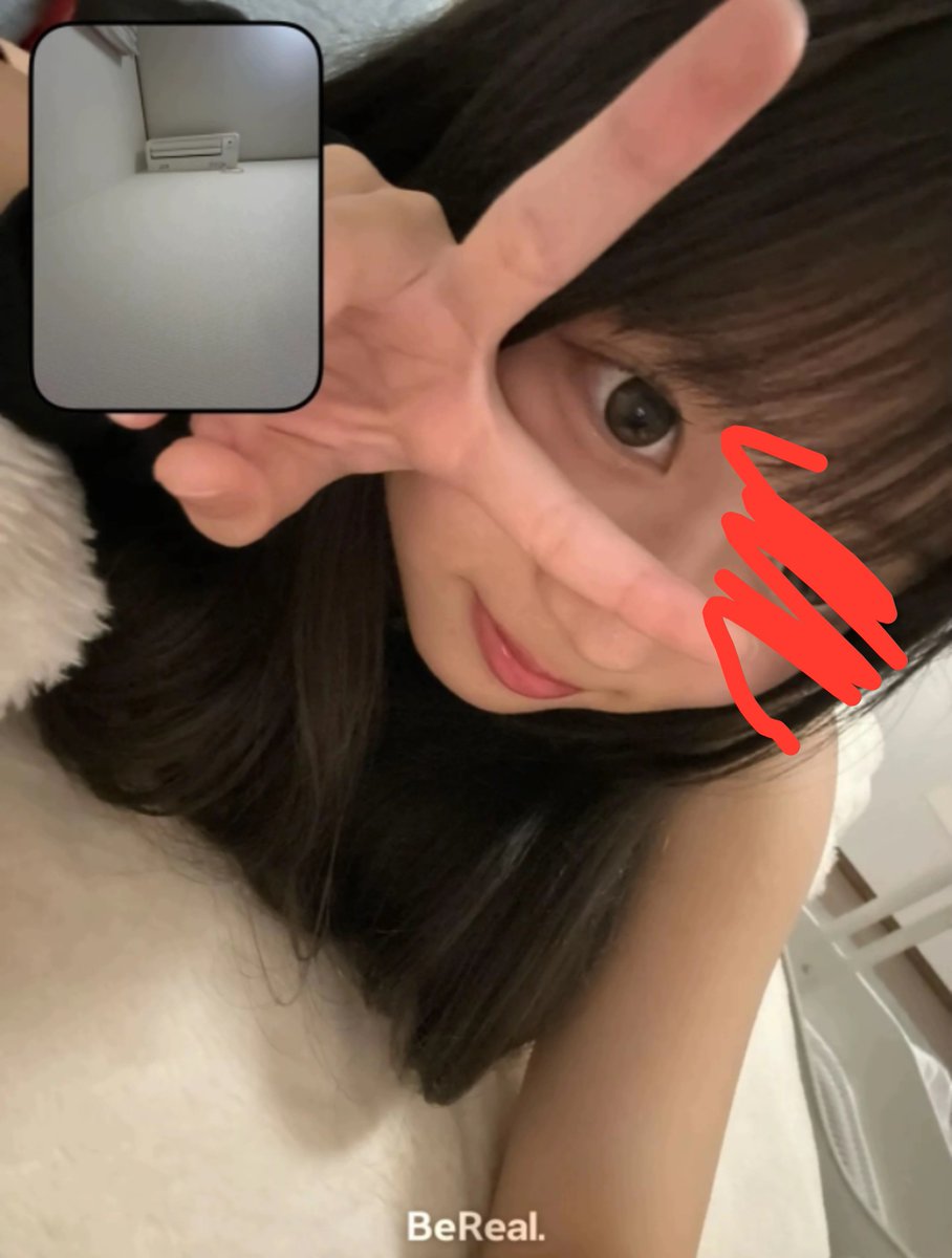 hinaa_613's tweet photo. 昨日久しぶりにナチュラルメイクした│  ̂⩊፟ ̂𐅀♡カラコン変えてから盛れる https://t.co/RrZD4iJvUb