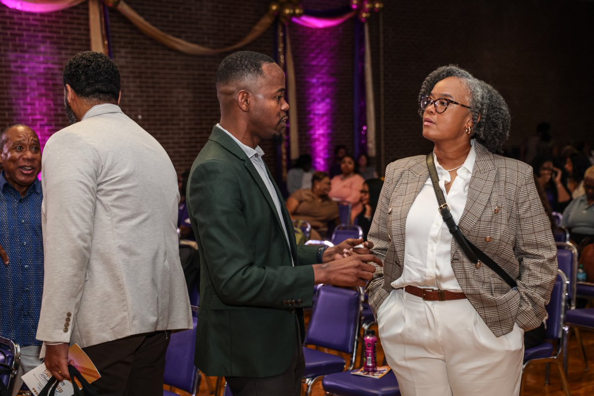 AlcornStateU's tweet photo. Alcorn's commitment to student success never takes a semester off! The Fall 2026 Faculty &amp; Staff Institute brought Alcorn’s faculty and staff together for an exciting professional development experience centered on “Student Success Reimagined and Harnessing AI.”
#AlwaysAlcorn https://t.co/s4KCS8PYbP