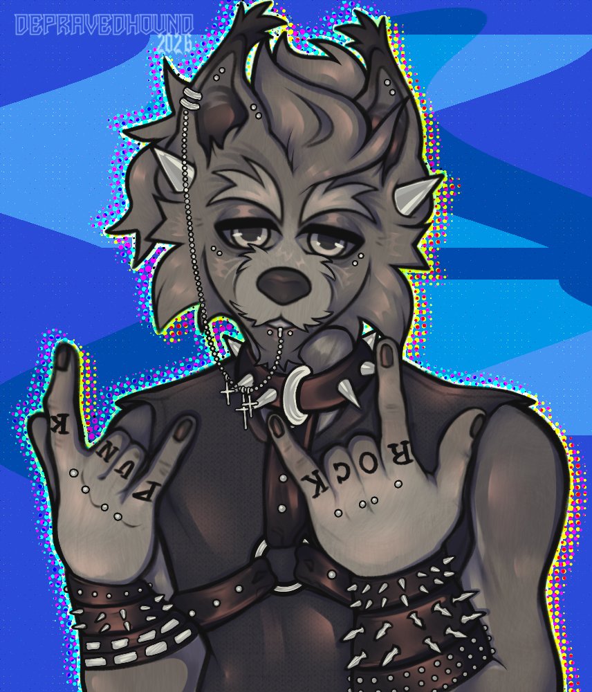 DepravedHound's tweet photo. My VGen submission for a #VGenCode

I'd really love to be able to move my commission work to a more reliable platform for more consistency as well! <3 https://t.co/oQ6QLw3NwQ