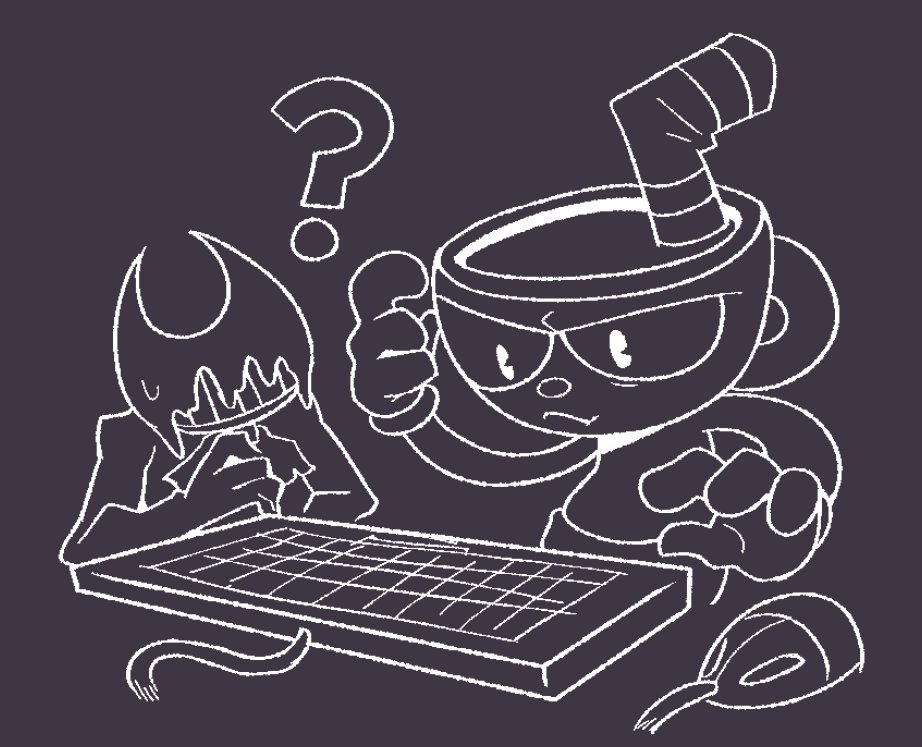 indiecrossFNF's tweet photo. Thank you for your support and open thoughts! 

While we listen to the provided opinions on these *small* changes made from the original, take a read at a FAQ Thread answering some recent questions!

art by @KixelArt https://t.co/gnosoByMwz