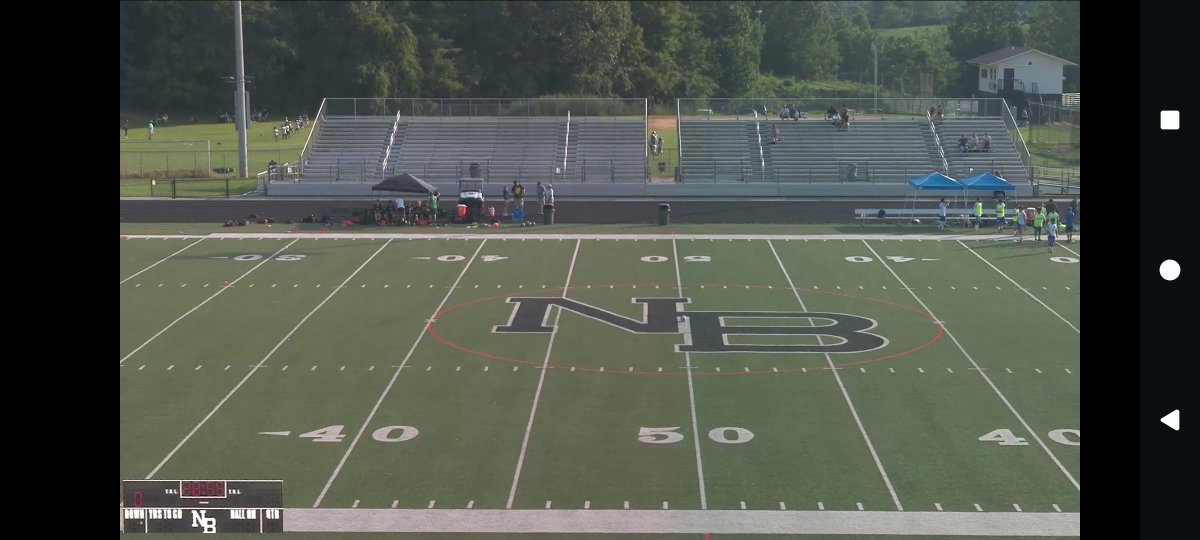tylernc1's tweet photo. Smoky Mountain's Men's Soccer team is on the road this evening for the 2026 season opener at North Buncombe. If you couldn't make the trip, tonight's match is being streamed Live for FREE on Hudl Fan. Will share updates here as often as I can. 
https://t.co/8tg6shLr4f https://t.co/gQXByiHgHv