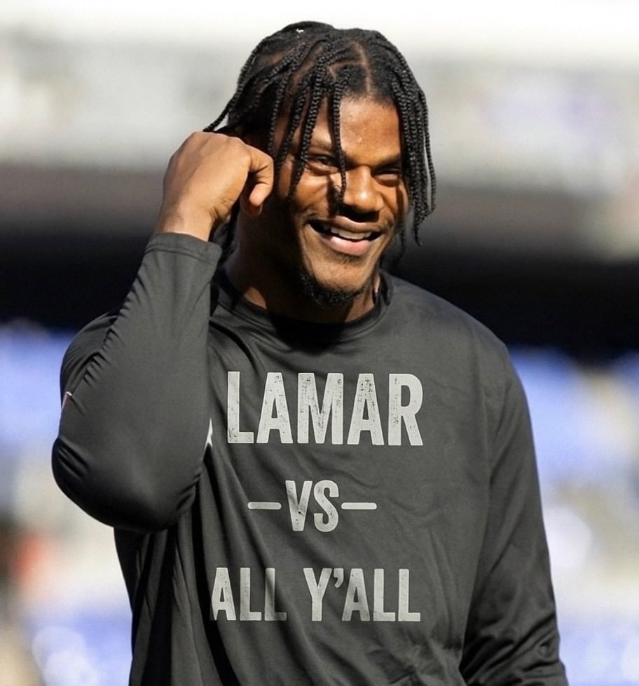 ItsJust__E's tweet photo. He’s the face of the league…&amp; they hate that. https://t.co/UWmu2nDgfT
