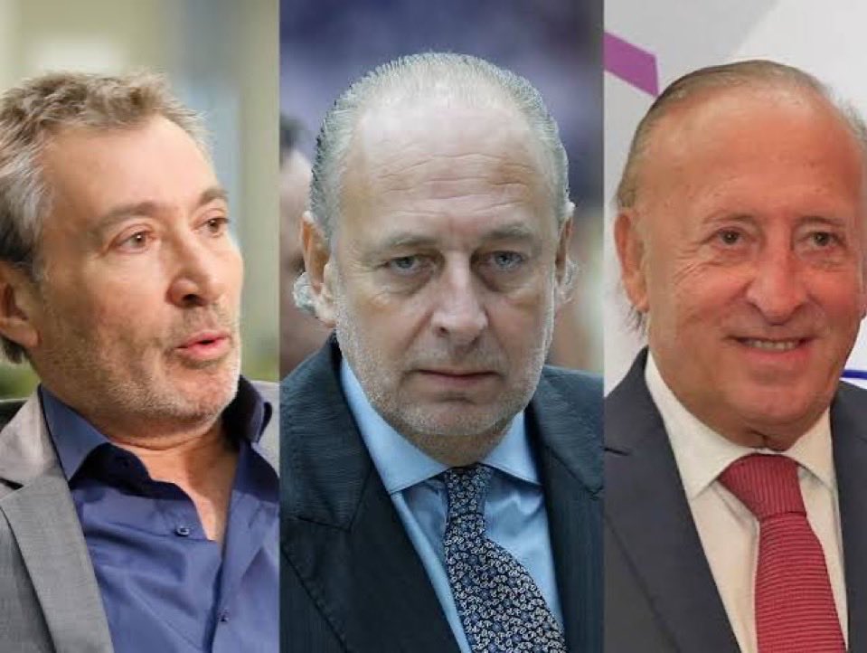 GLetrinas's tweet photo. 🚨Primicia de @otro_periodista: #Manzano, #Vila y #Filiberti, dueños de #Edenor, se quedan con #Metrogas, principal distribuidora de gas del país. Tenían el 9%  y ahora se quedan con el 70% que era de #YPF. Lo decidió hoy el directorio de YPF. Falta confirmación oficial. https://t.co/TRQNiWHaNY