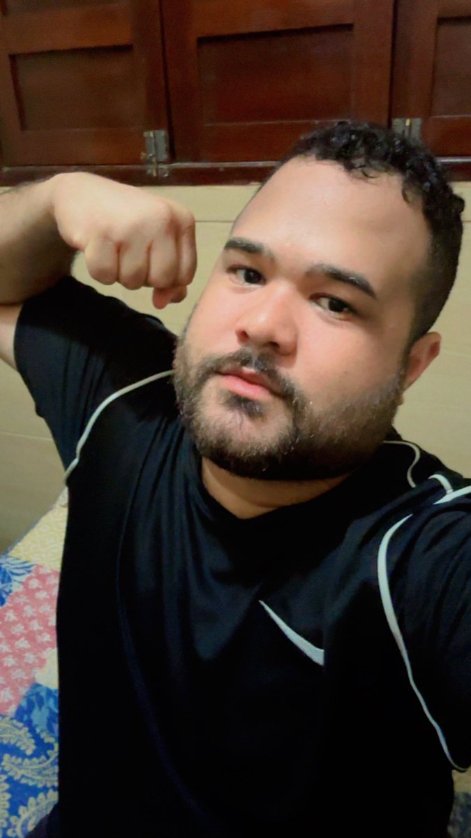 azemarneto's tweet photo. pós corridinha 🌅🐻 https://t.co/5q8AaxseCI