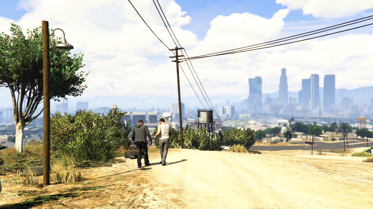 mariooc02's tweet photo. Ahora si, traigan Gta 6
#PS5Share, #GrandTheftAutoV https://t.co/U4vrggavIb