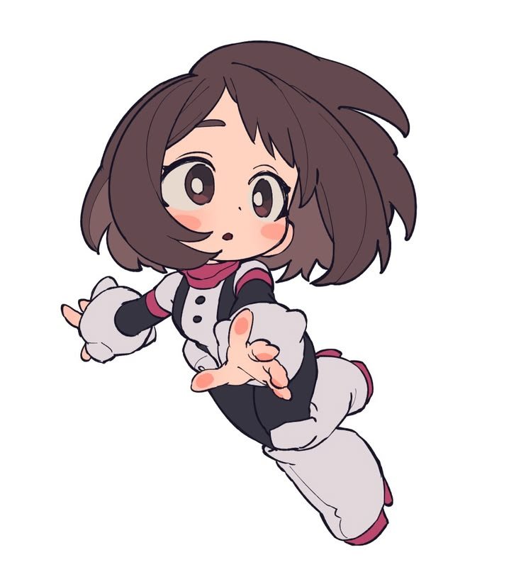 SanchezKeira's tweet photo. Just a little cutie spreading some love 💕✨
#AnimeIllustration #ChibiArt #ChibiDrawing #CuteArt https://t.co/tNLI8jRSrl