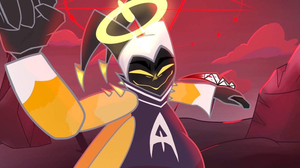 Phantorat's tweet photo. those who know

#HazbinHotel #HazbinHotelAdam https://t.co/lk9uPuRr2u