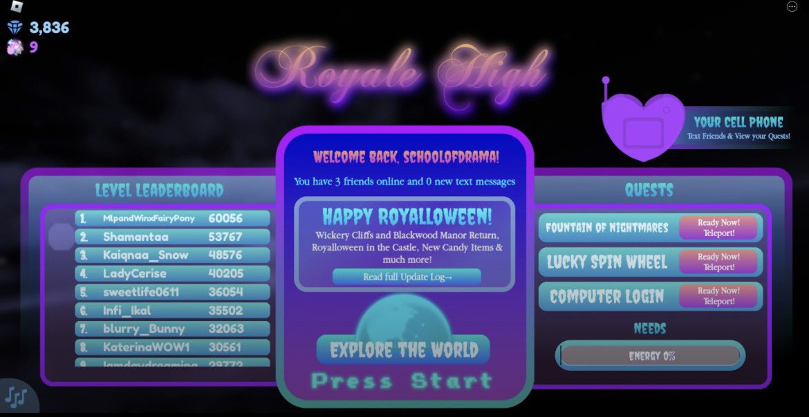 RhSaveWater's tweet photo. the old arrival screen from 2020-2023 was OTHERWORDLY.

source: rh wiki! https://t.co/iGB8ebFhtn