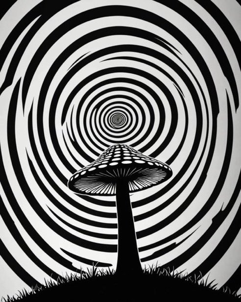 hypno__therapy_'s tweet photo. 🌀 The Spiral

Let your eyes follow the spiral slowly. As you watch it turn, allow your mind to settle, your thoughts to quiet, and your focus to become deeper. One breath at a time, let yourself drift into a calm, relaxed state. https://t.co/kdBo443BaX