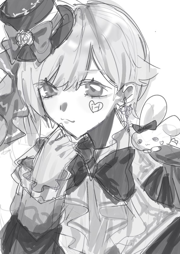 shq_zZ's tweet photo. 愛と呼ぶには♪ https://t.co/6g3kIHri0x