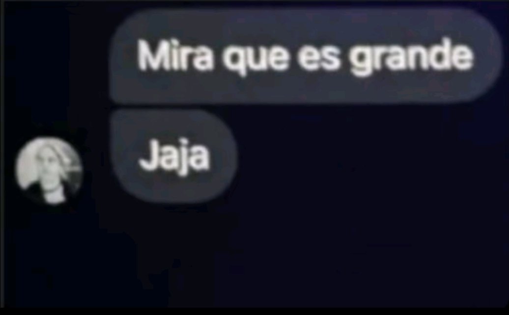 Est4dosalvaje's tweet photo. el que me gusta dejándome en visto 10hs

un random en mis dm de ig: https://t.co/IDZ5eViu2n