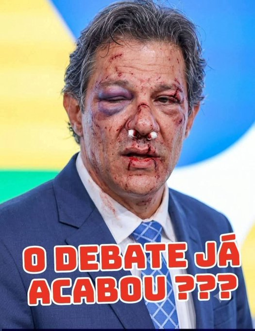 nelsonpaffi's tweet photo. Não precisa de comentários... https://t.co/tEFrQ9vpDS