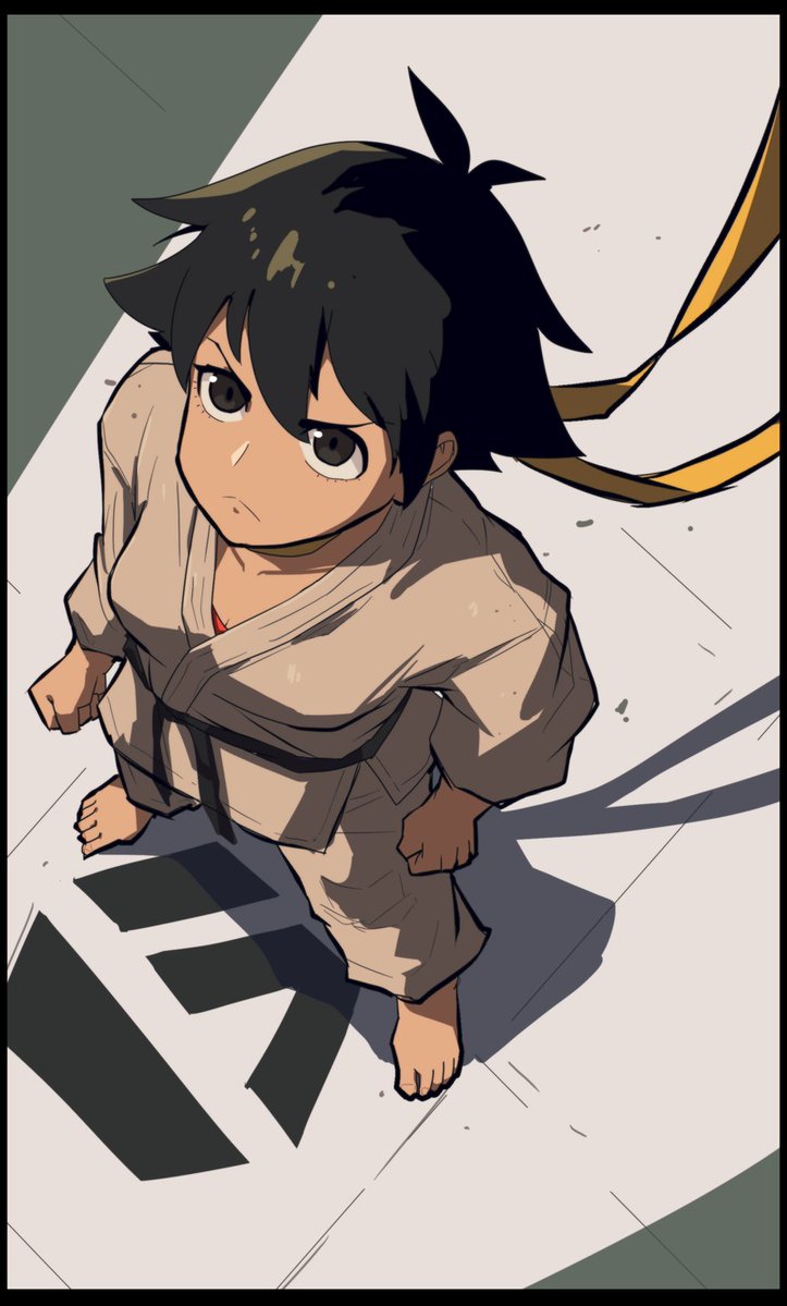 Lineni's tweet photo. stay strong, makoto https://t.co/FfMG3gbyr8