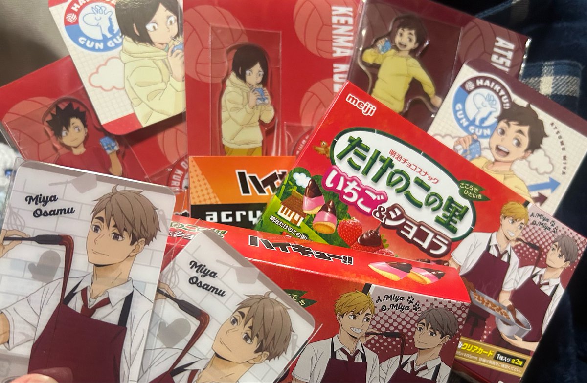 Ai_SayouM's tweet photo. 普通に買えたけど…カードおさむしか出なかったつらい2分の1ほんと外すつらい追加したいけどこわい https://t.co/O103xdPgdO